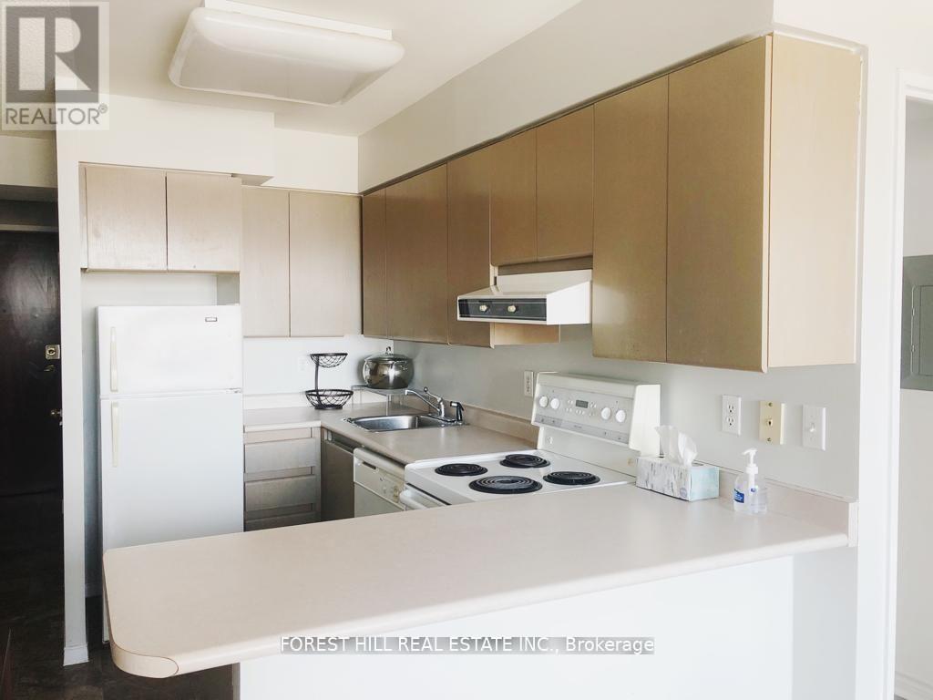 3101 - 750 Bay Street, Toronto, Ontario  M5G 1N6 - Photo 6 - C12912408