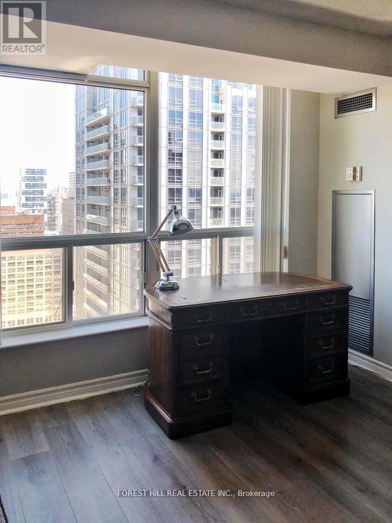 3101 - 750 Bay Street, Toronto, Ontario  M5G 1N6 - Photo 7 - C12912408