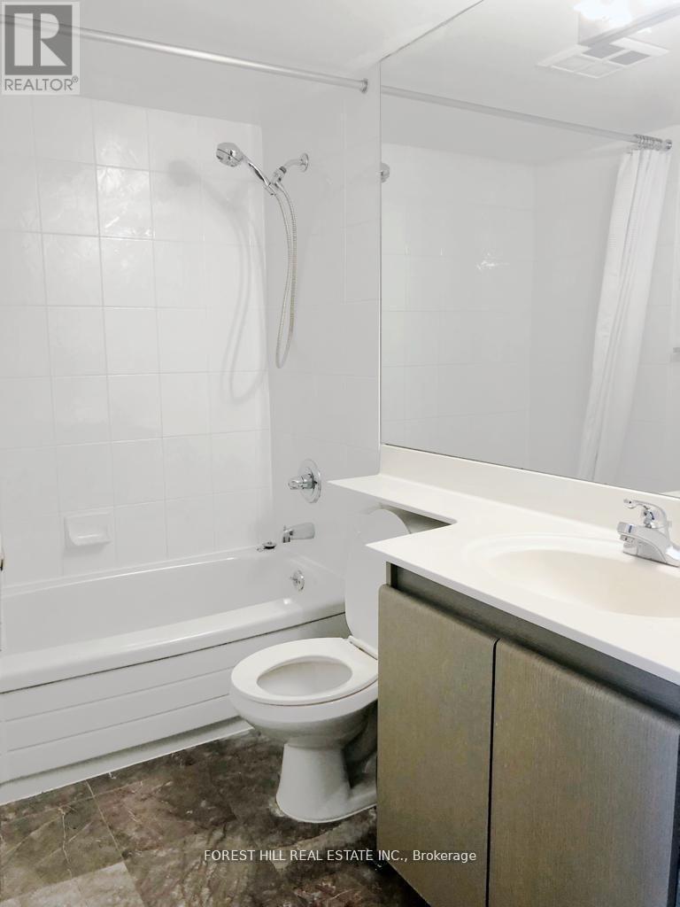 3101 - 750 Bay Street, Toronto, Ontario  M5G 1N6 - Photo 9 - C12912408