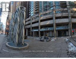 3101 - 750 BAY STREET, Toronto, Ontario