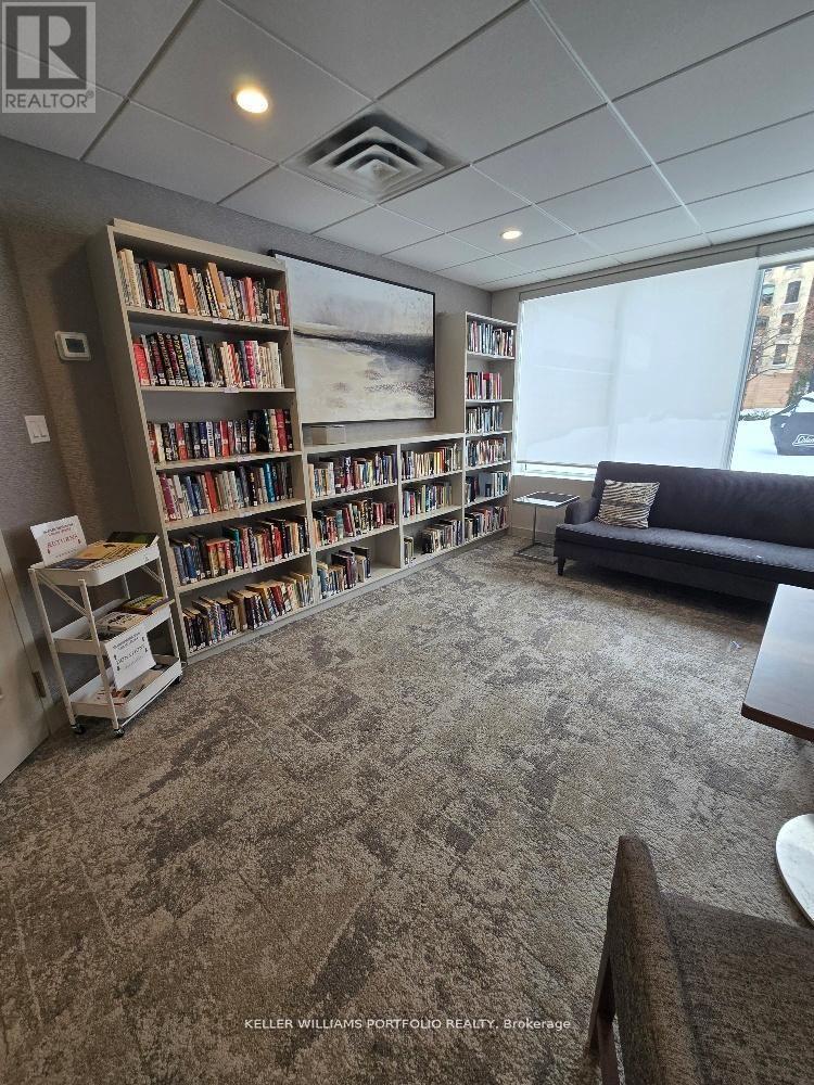 1205 - 30 Gloucester Street, Toronto, Ontario  M4Y 1L6 - Photo 12 - C12912410