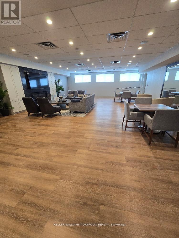 1205 - 30 Gloucester Street, Toronto, Ontario  M4Y 1L6 - Photo 8 - C12912410