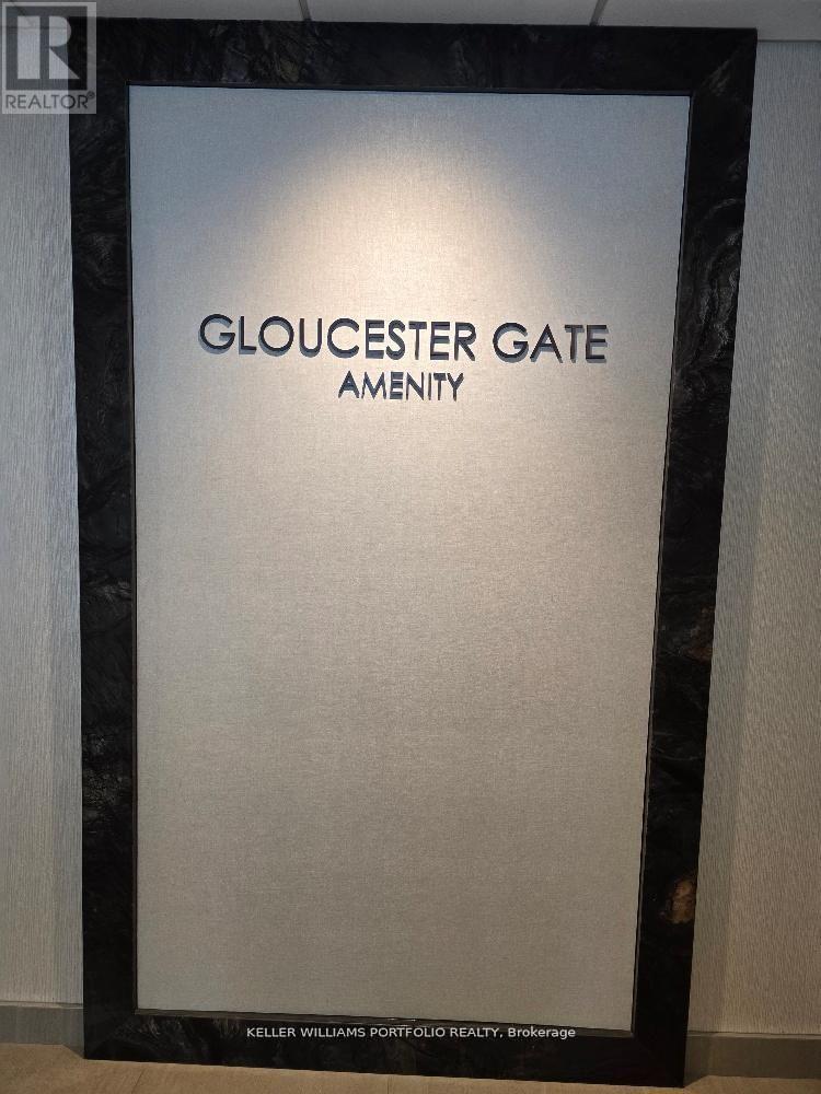 1205 - 30 Gloucester Street, Toronto, Ontario  M4Y 1L6 - Photo 9 - C12912410