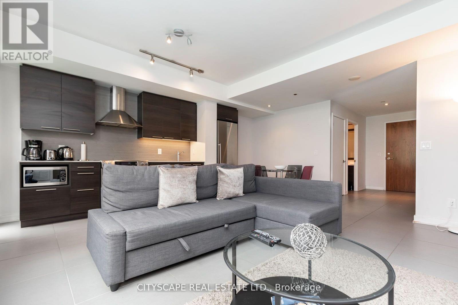 201 - 3 Market Street, Toronto, Ontario  M5E 0A3 - Photo 5 - C12912424