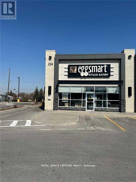 C2.1 - 224 Ritson Road N, Oshawa, Ontario  L1G 1Z7 - Photo 2 - E12912376