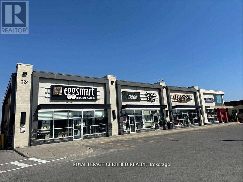 C2.1 - 224 Ritson Road N, Oshawa, Ontario  L1G 1Z7 - Photo 3 - E12912376