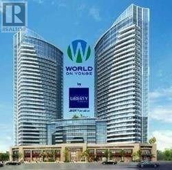 1430 - 7161 YONGE STREET, Markham, Ontario