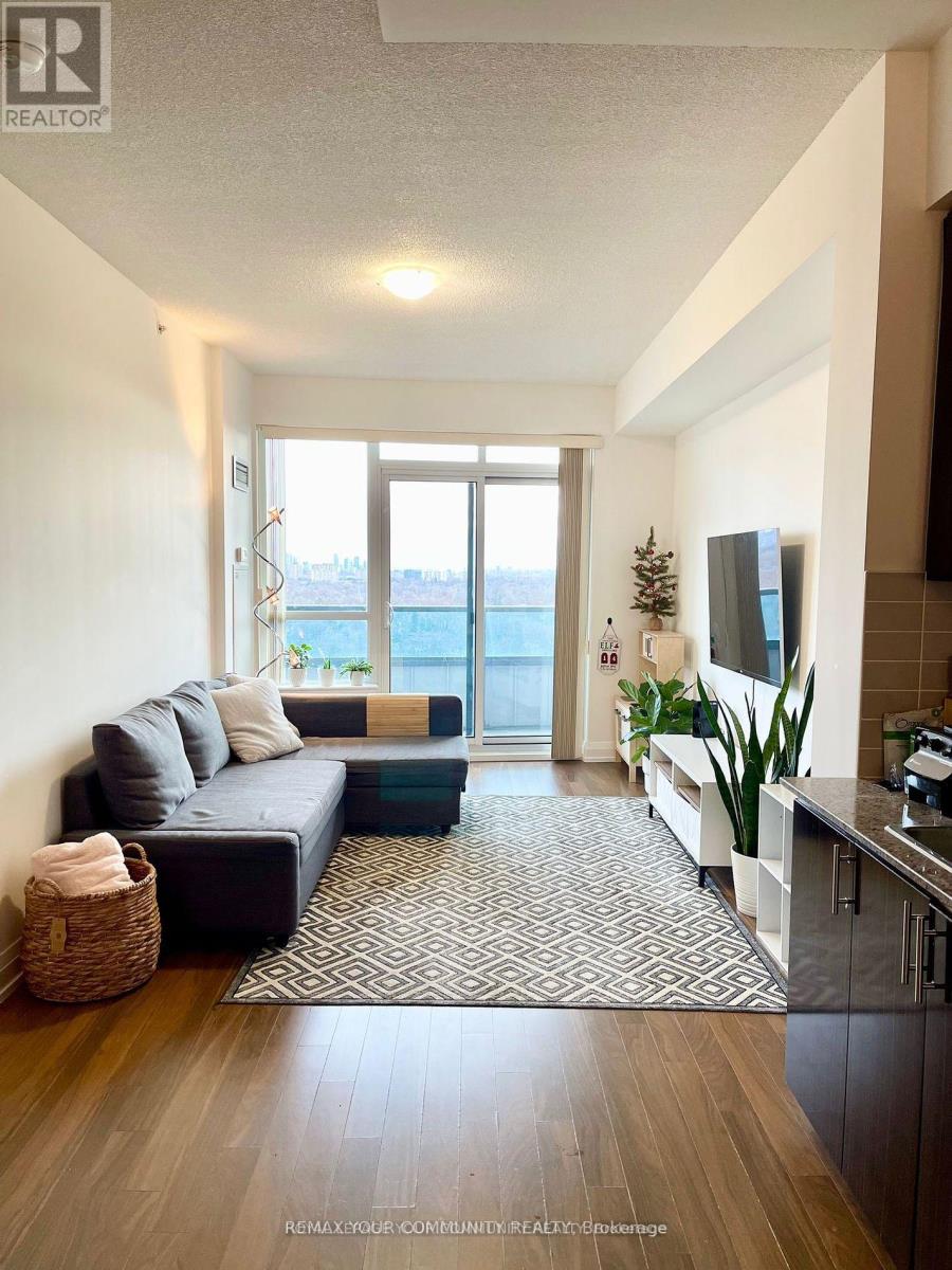 1430 - 7161 Yonge Street, Markham (Grandview), Ontario  L3T 2A9 - Photo 13 - N12912396