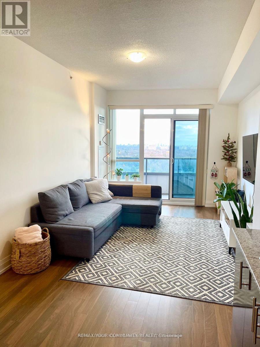 1430 - 7161 Yonge Street, Markham (Grandview), Ontario  L3T 2A9 - Photo 16 - N12912396