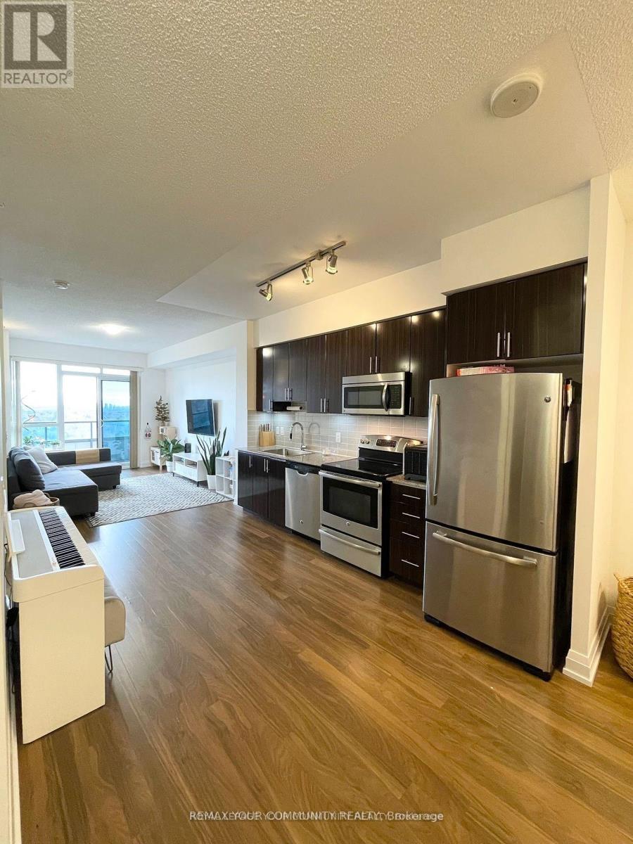 1430 - 7161 Yonge Street, Markham (Grandview), Ontario  L3T 2A9 - Photo 20 - N12912396