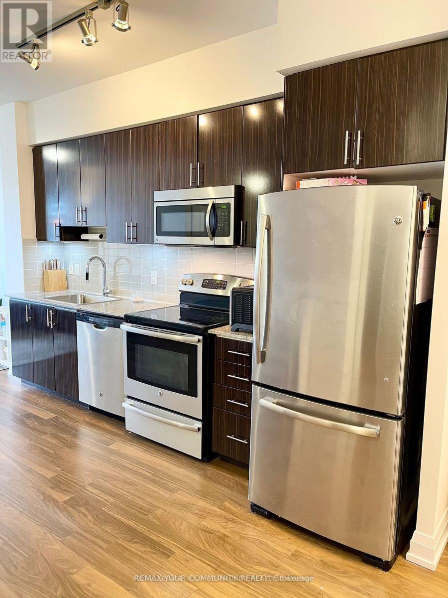 1430 - 7161 Yonge Street, Markham (Grandview), Ontario  L3T 2A9 - Photo 21 - N12912396