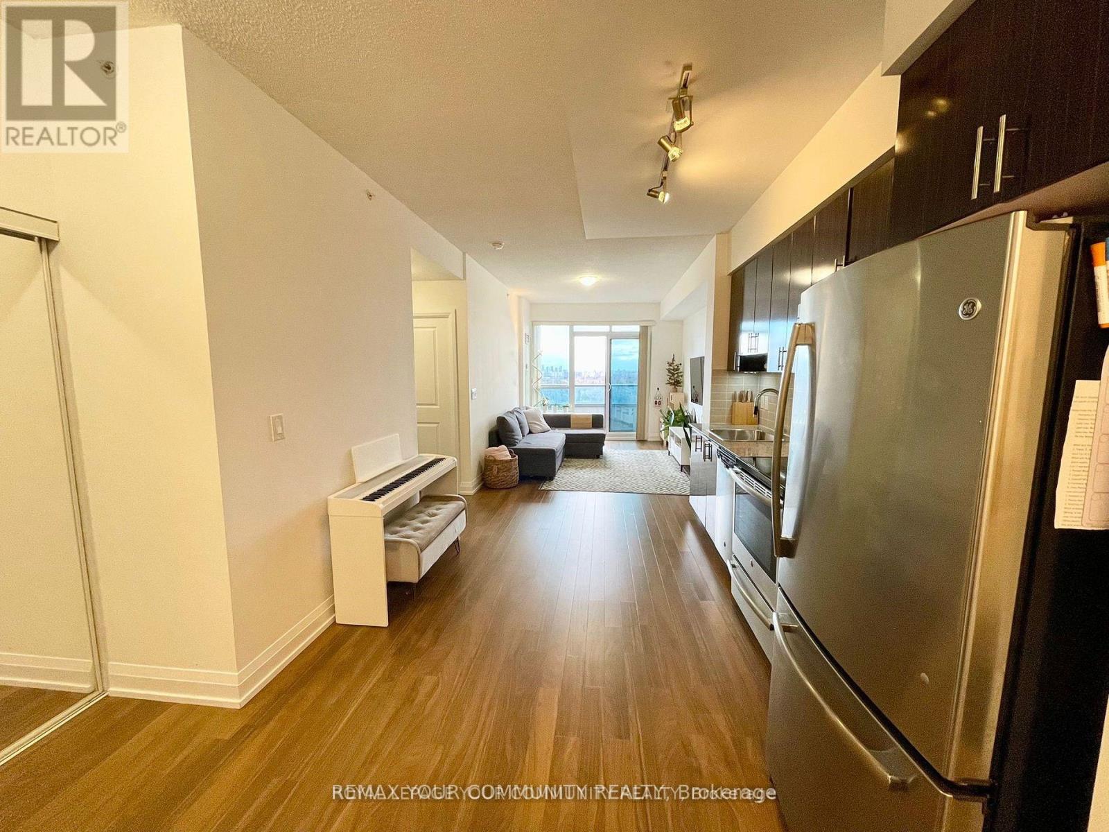 1430 - 7161 Yonge Street, Markham (Grandview), Ontario  L3T 2A9 - Photo 23 - N12912396