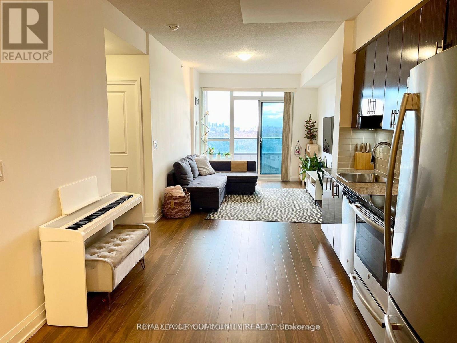 1430 - 7161 Yonge Street, Markham (Grandview), Ontario  L3T 2A9 - Photo 24 - N12912396