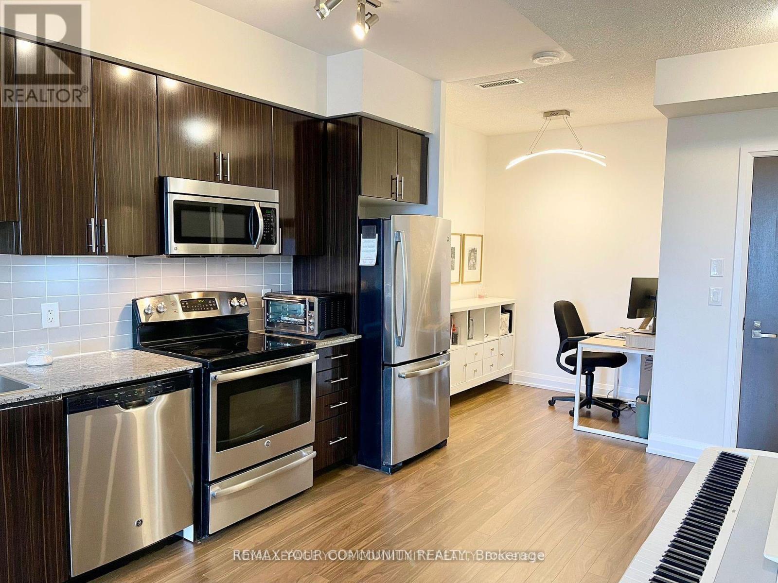 1430 - 7161 Yonge Street, Markham (Grandview), Ontario  L3T 2A9 - Photo 27 - N12912396