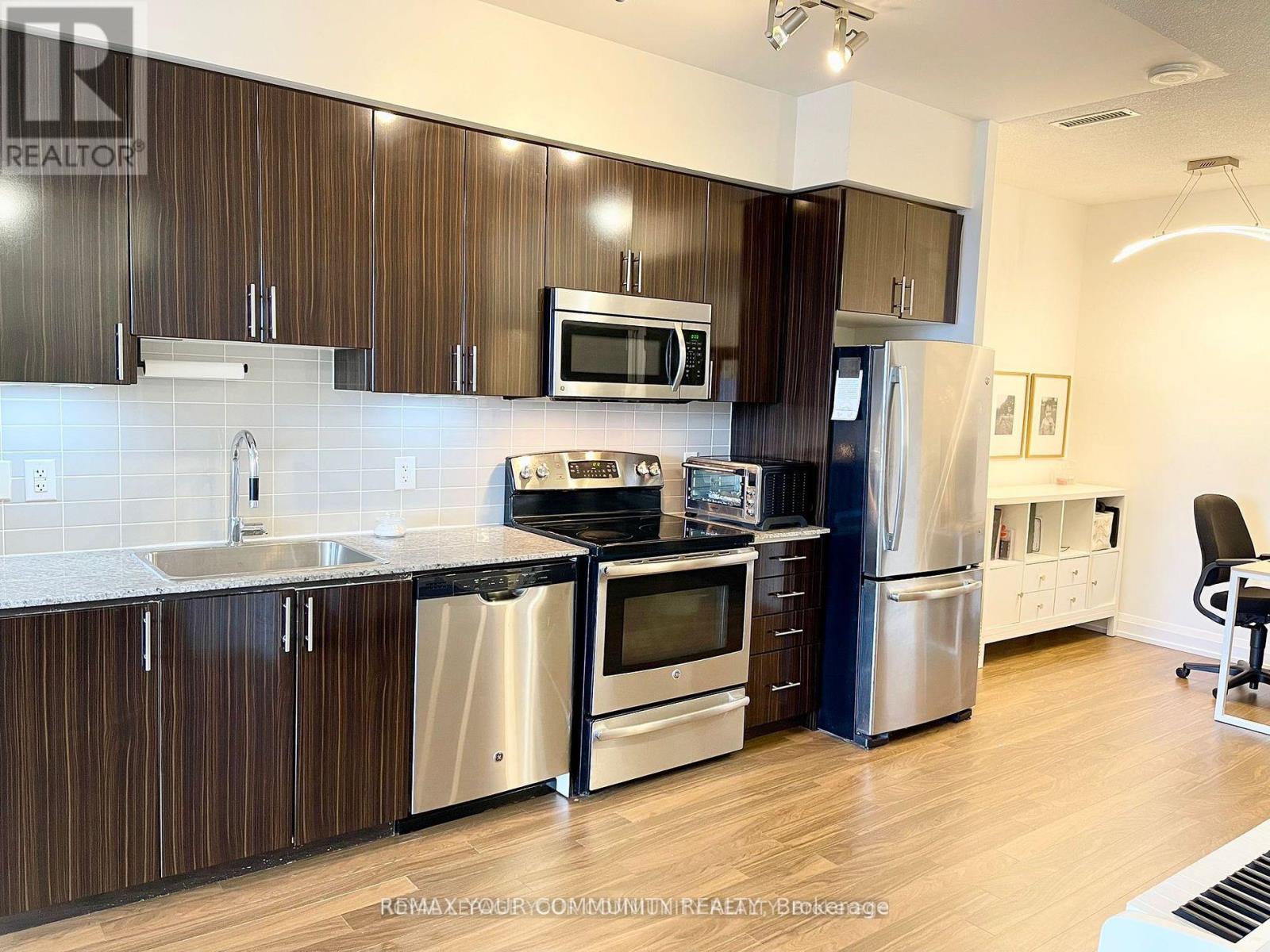 1430 - 7161 Yonge Street, Markham (Grandview), Ontario  L3T 2A9 - Photo 28 - N12912396