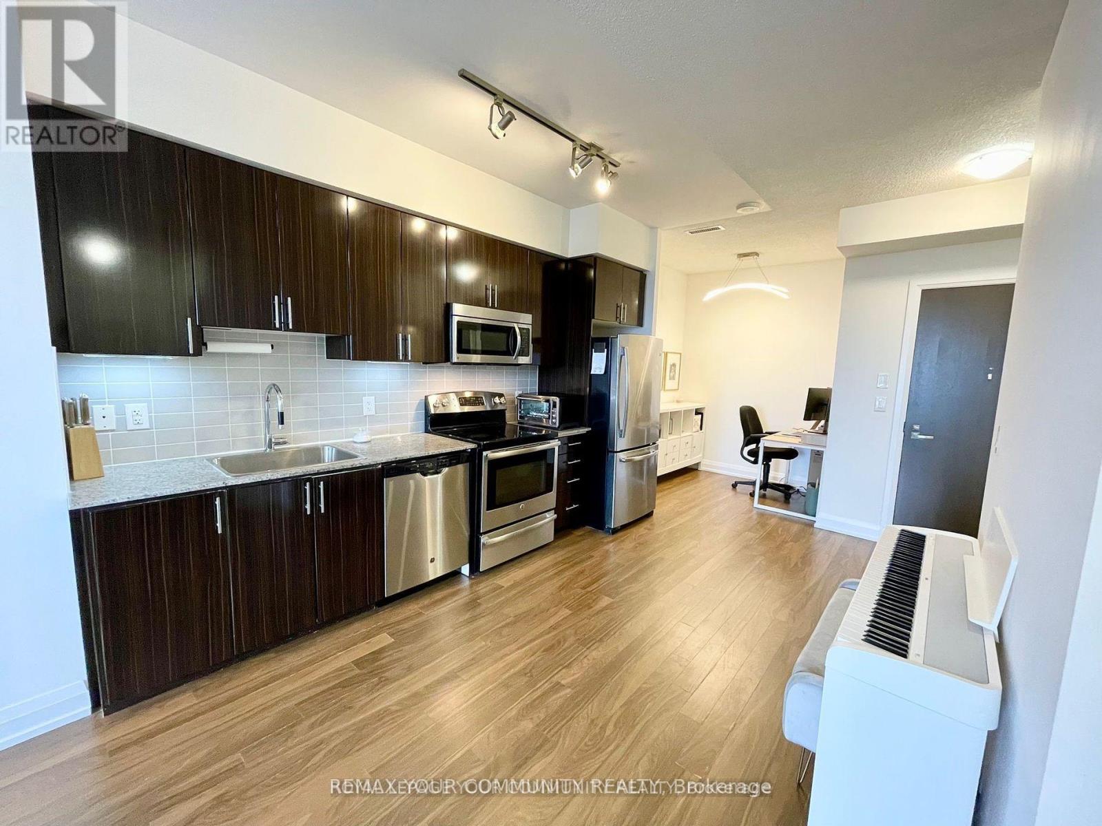 1430 - 7161 Yonge Street, Markham (Grandview), Ontario  L3T 2A9 - Photo 29 - N12912396