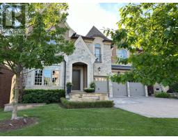 68 ANNSLEYWOOD COURT, Vaughan, Ontario