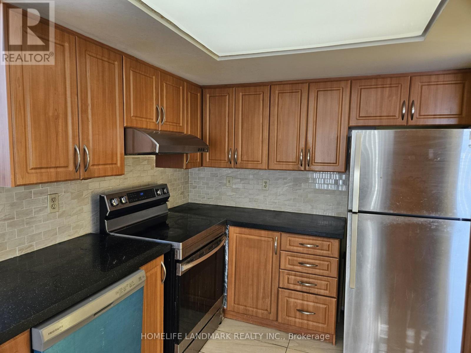 605 - 2460 Eglinton Avenue E, Toronto, Ontario  M1K 5J7 - Photo 10 - E12910860