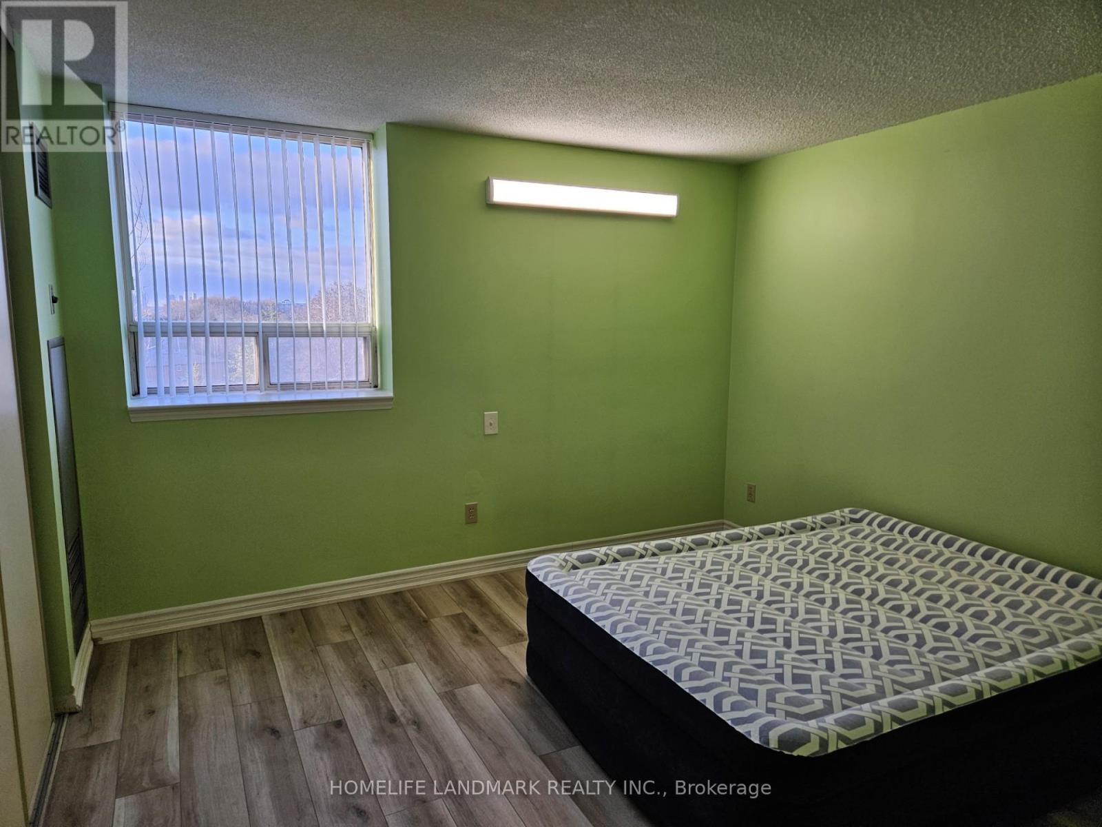 605 - 2460 Eglinton Avenue E, Toronto, Ontario  M1K 5J7 - Photo 12 - E12910860