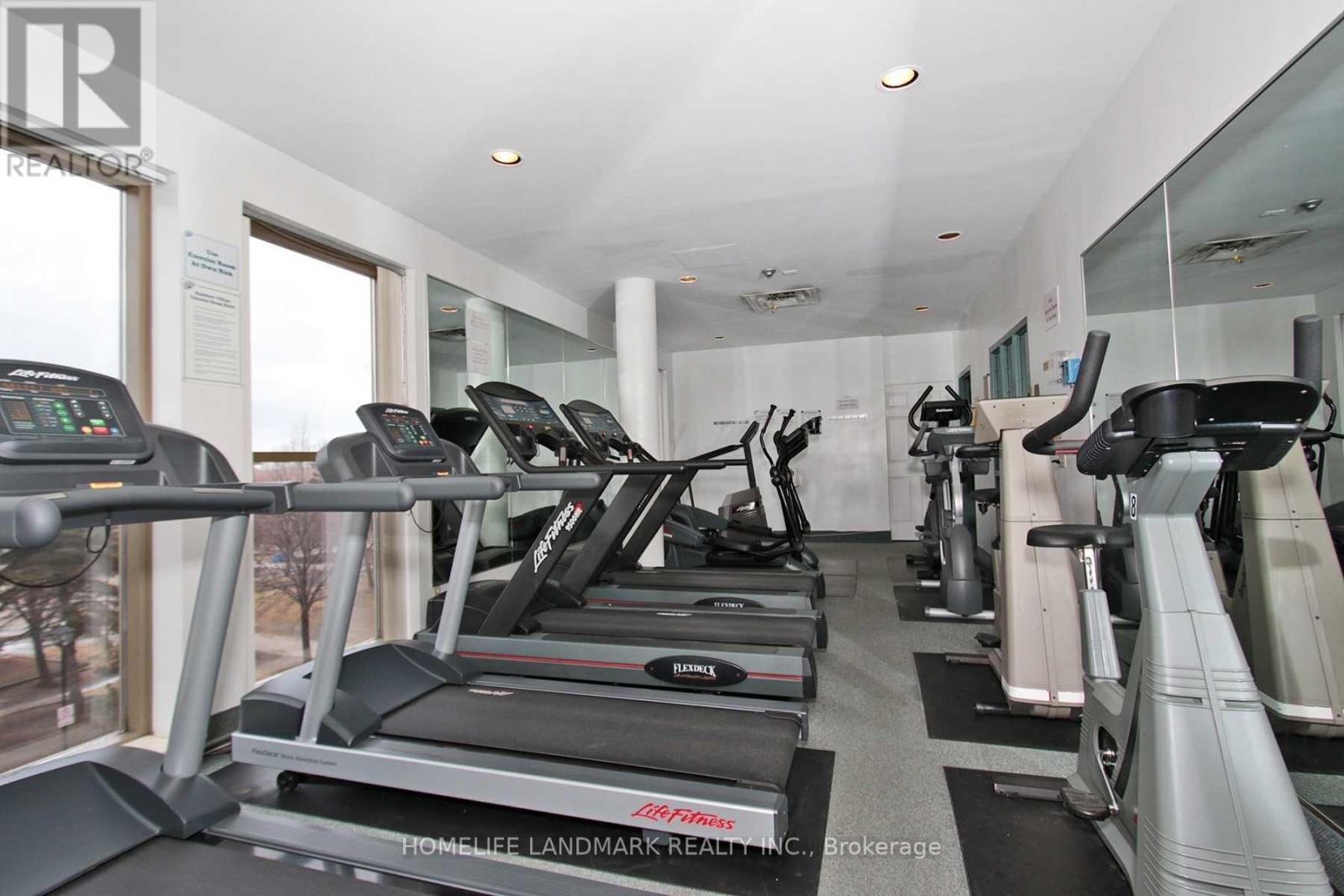 605 - 2460 Eglinton Avenue E, Toronto, Ontario  M1K 5J7 - Photo 27 - E12910860