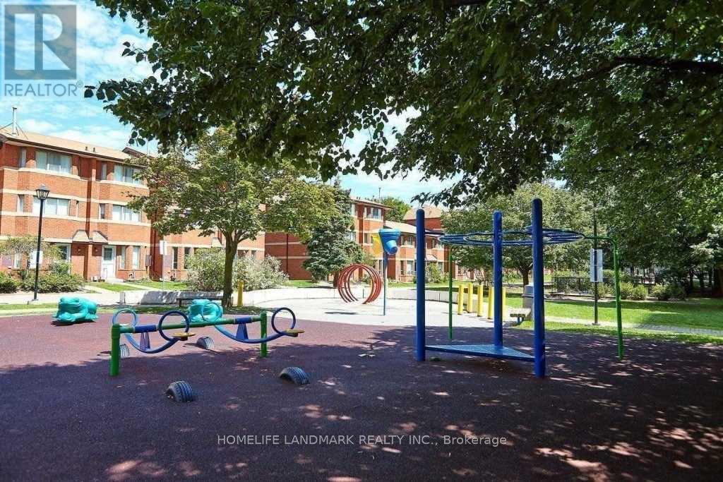 605 - 2460 Eglinton Avenue E, Toronto, Ontario  M1K 5J7 - Photo 34 - E12910860