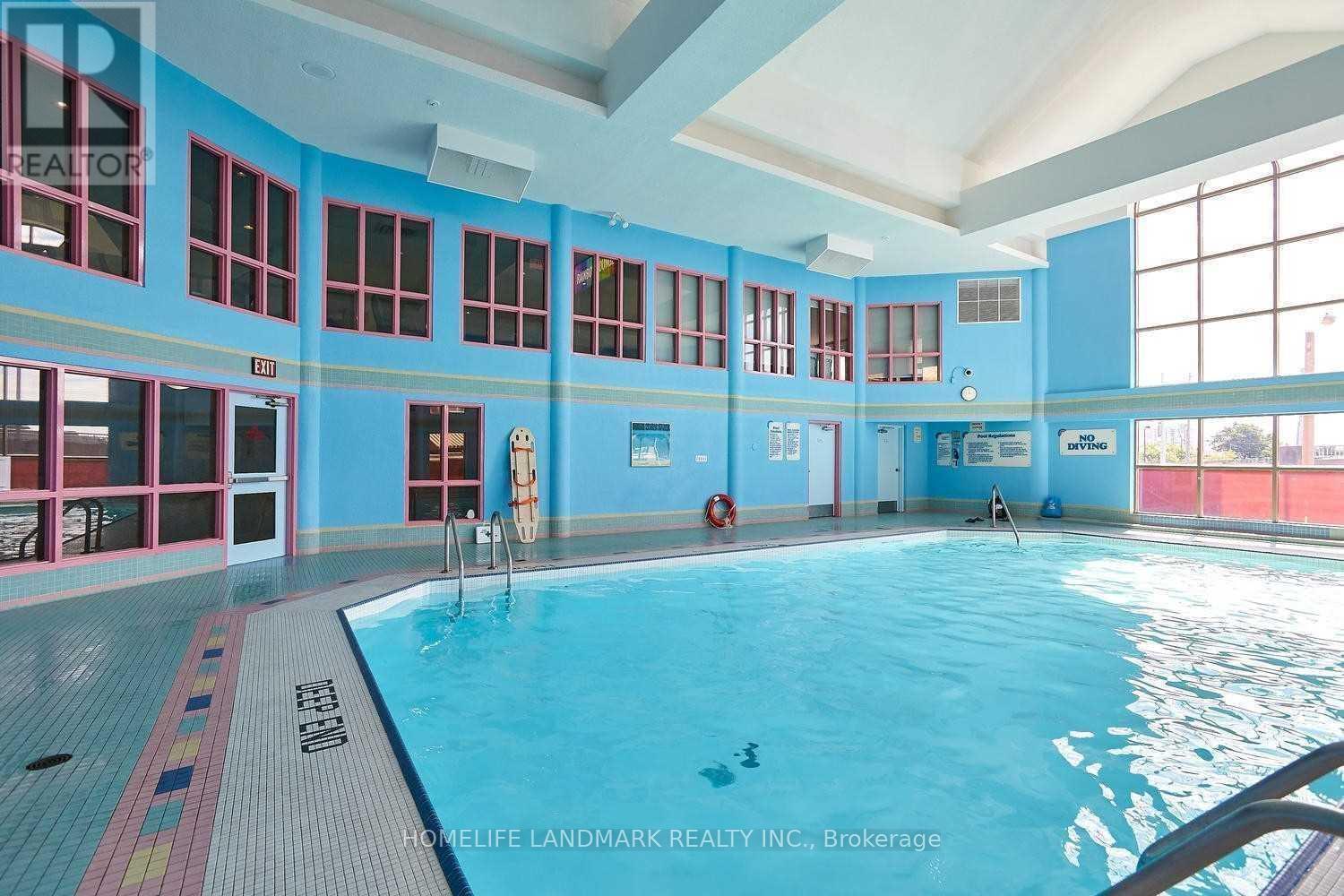 605 - 2460 Eglinton Avenue E, Toronto, Ontario  M1K 5J7 - Photo 30 - E12910860