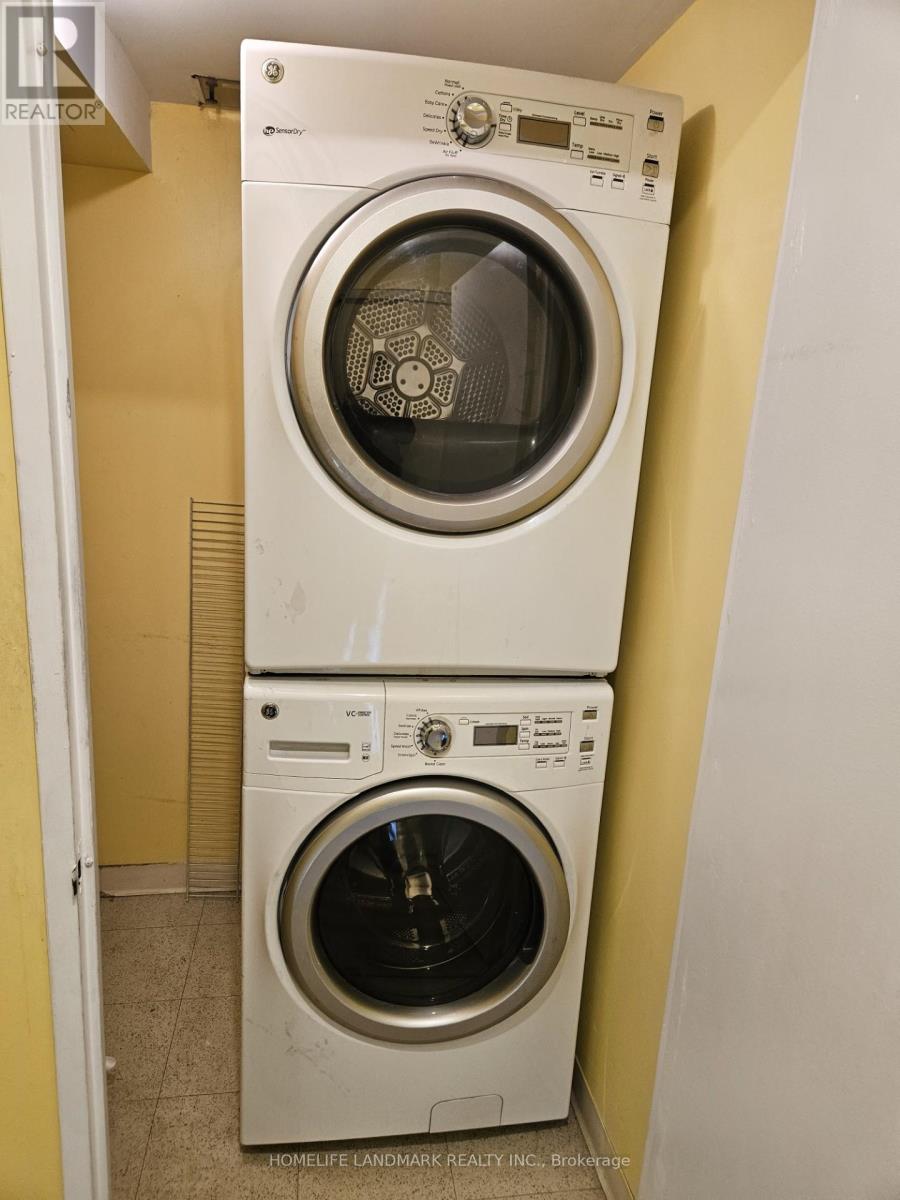 605 - 2460 Eglinton Avenue E, Toronto, Ontario  M1K 5J7 - Photo 26 - E12910860