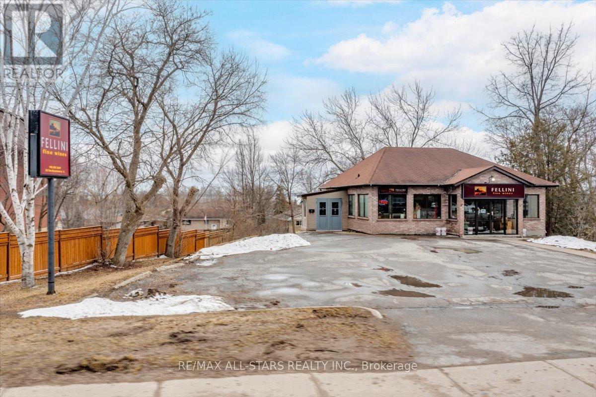 30 The Queensway S, Georgina, Ontario  L4P 1Y9 - Photo 19 - N12901650