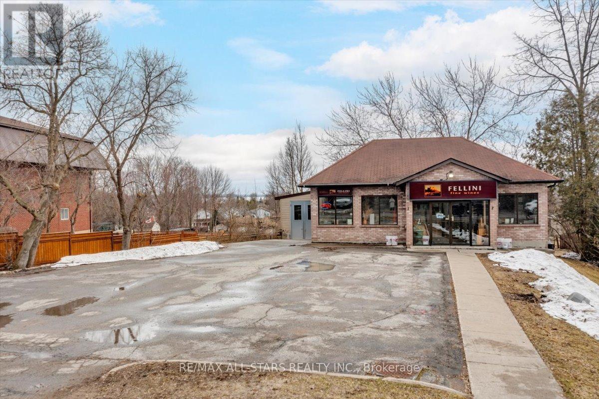 30 The Queensway S, Georgina, Ontario  L4P 1Y9 - Photo 20 - N12901650