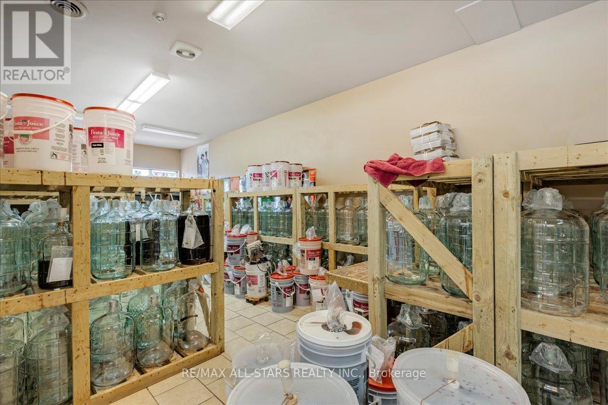 30 The Queensway S, Georgina, Ontario  L4P 1Y9 - Photo 23 - N12901650