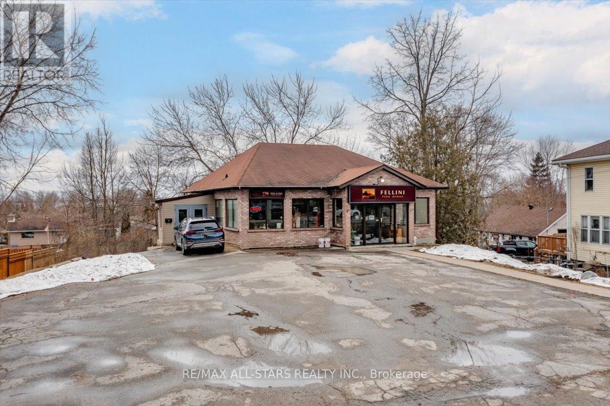 30 The Queensway S, Georgina, Ontario  L4P 1Y9 - Photo 2 - N12901650