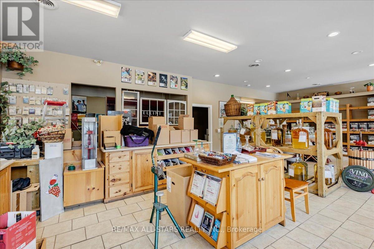 30 The Queensway S, Georgina, Ontario  L4P 1Y9 - Photo 6 - N12901650