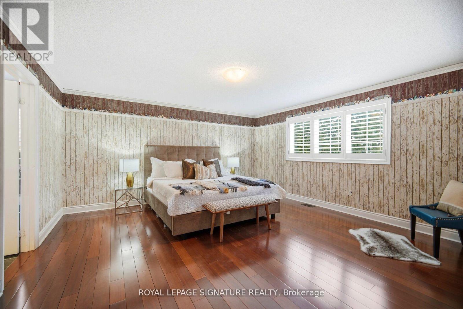 1592 Hallstone Road, Brampton, Ontario  L6Y 5K8 - Photo 23 - W12885906