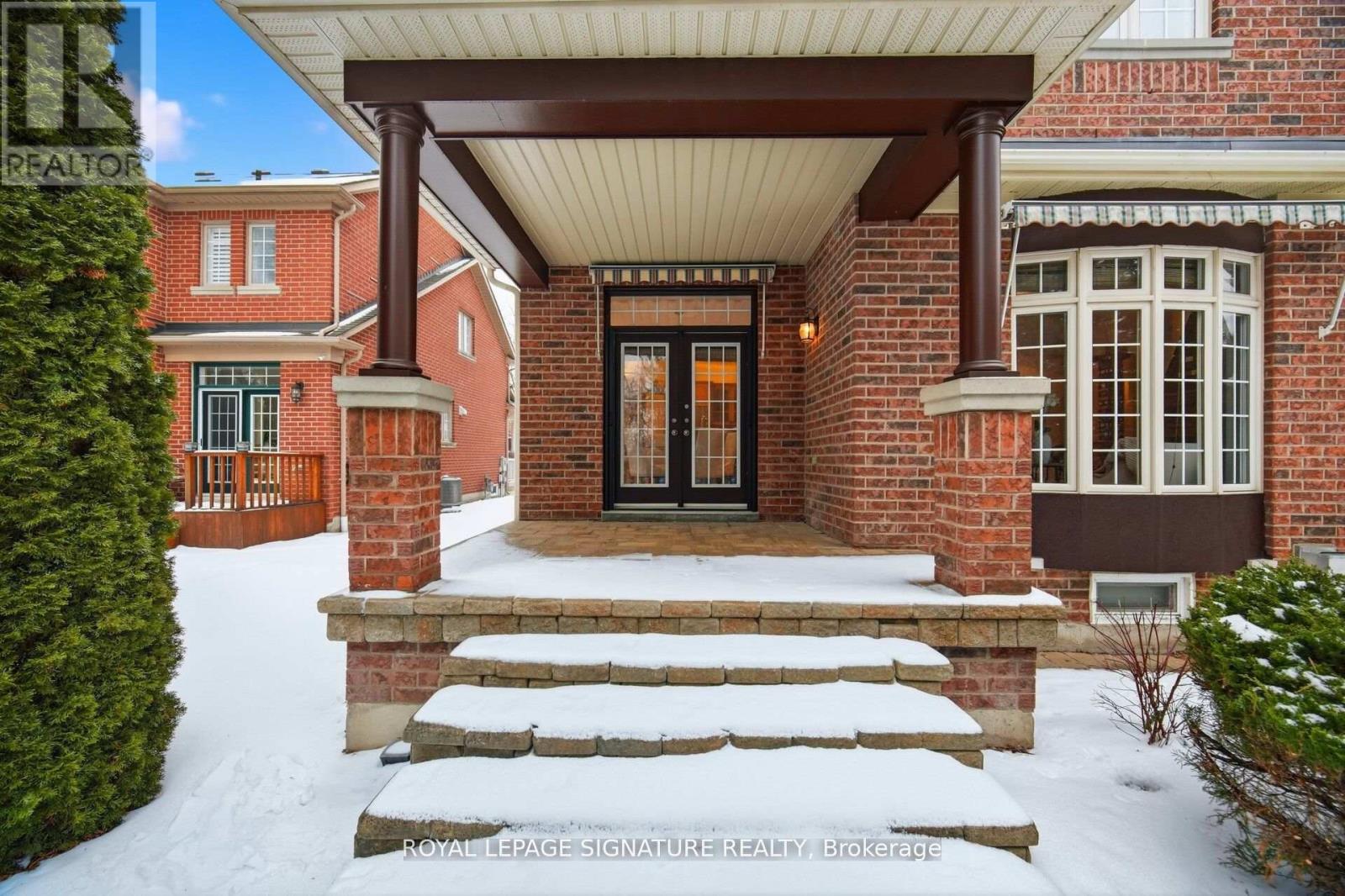 1592 Hallstone Road, Brampton, Ontario  L6Y 5K8 - Photo 45 - W12885906