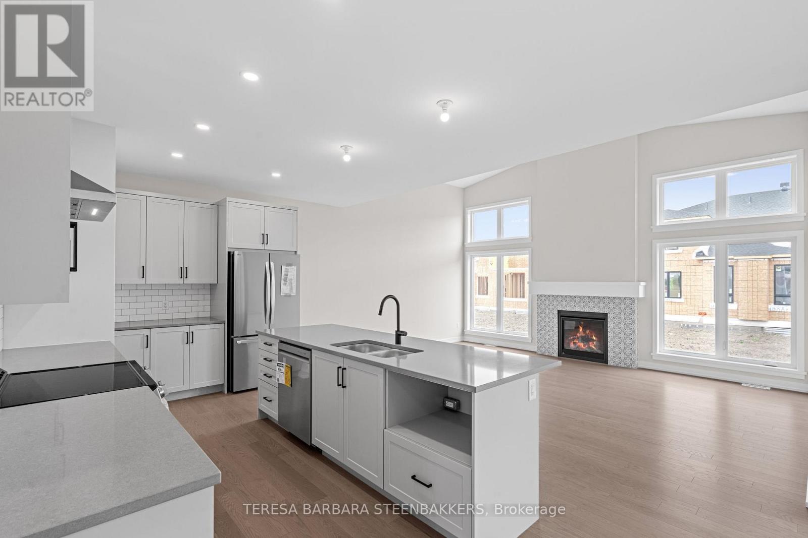 747 Kenny Gordon Avenue W, Ottawa, Ontario  K4M 0X9 - Photo 9 - X12637706