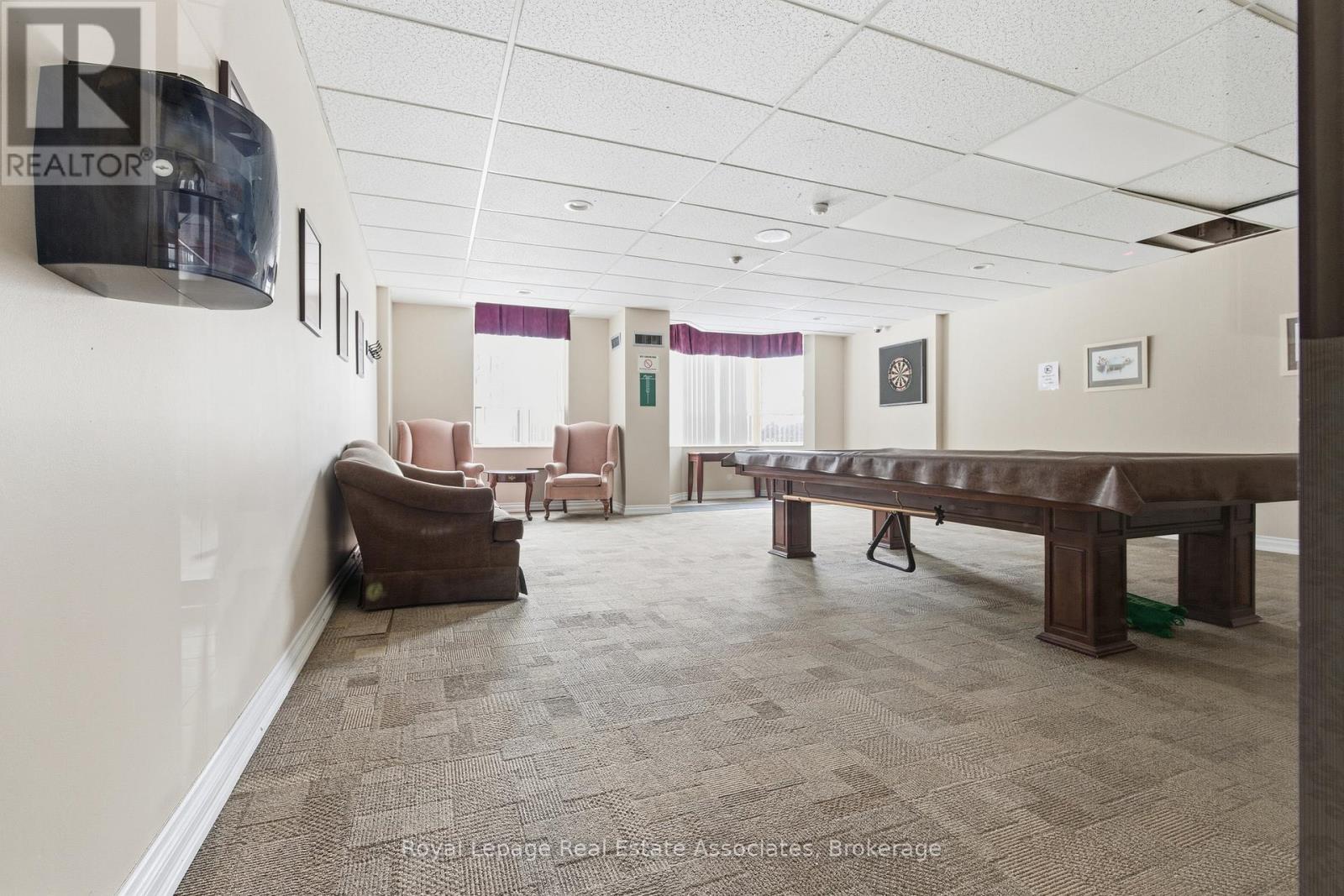 1004 - 10 Malta Avenue, Brampton, Ontario  L6Y 4G6 - Photo 22 - W12912368