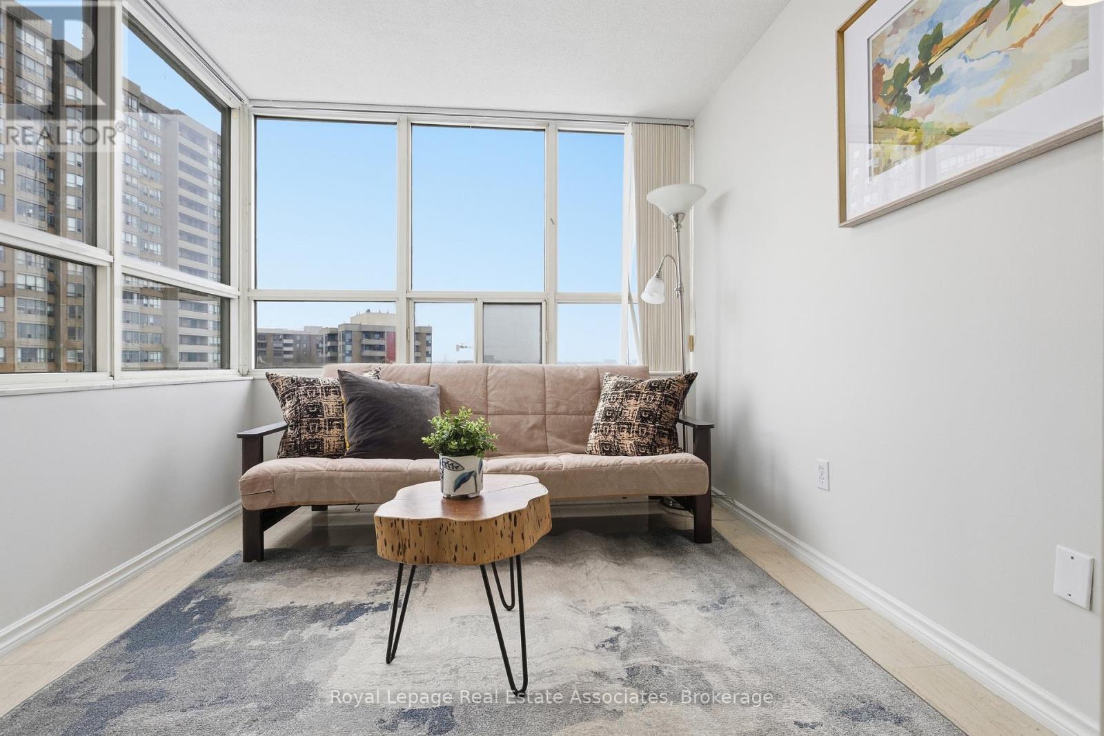 1004 - 10 Malta Avenue, Brampton, Ontario  L6Y 4G6 - Photo 8 - W12912368