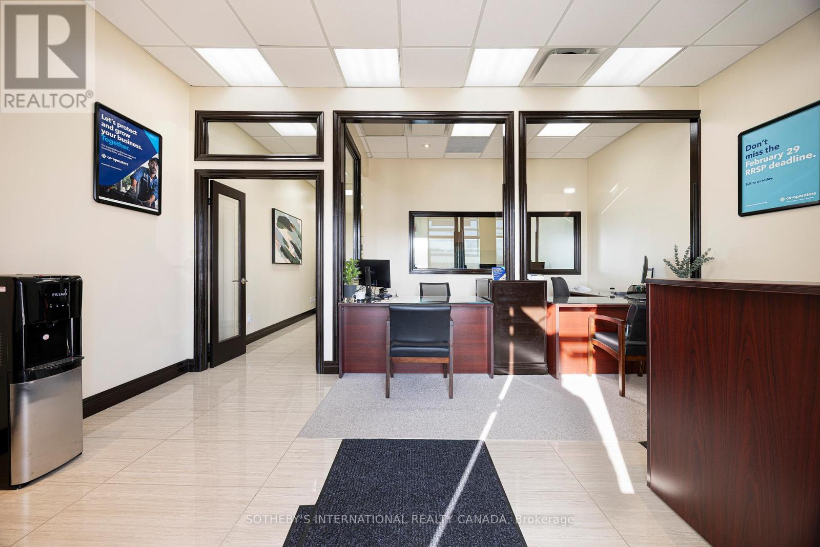 114 - 1065 Canadian Place, Mississauga, Ontario  L4W 0C2 - Photo 8 - W12912418