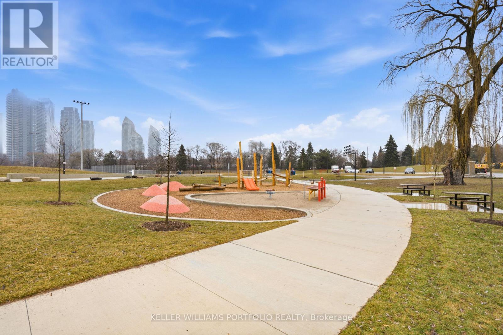 802 - 190 Manitoba Street, Toronto, Ontario  M8Y 3Y8 - Photo 30 - W12912420