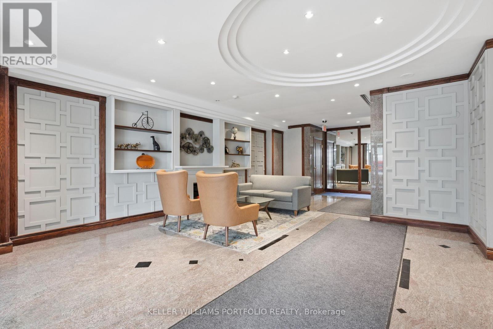 802 - 190 Manitoba Street, Toronto, Ontario  M8Y 3Y8 - Photo 4 - W12912420