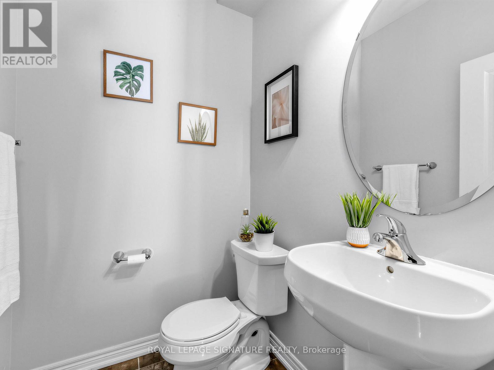 534 Stream Crescent, Oakville, Ontario  L6M 1N7 - Photo 18 - W12912422