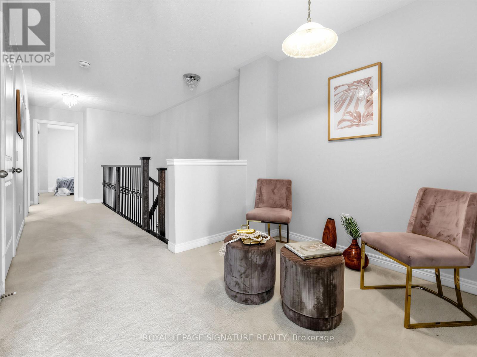 534 Stream Crescent, Oakville, Ontario  L6M 1N7 - Photo 19 - W12912422