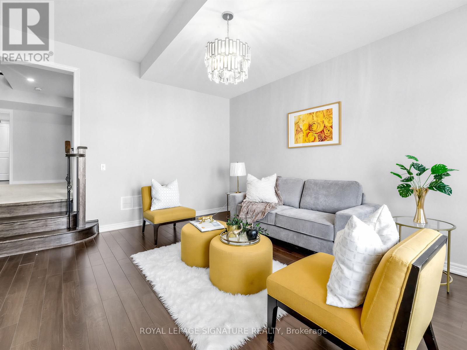 534 Stream Crescent, Oakville, Ontario  L6M 1N7 - Photo 32 - W12912422