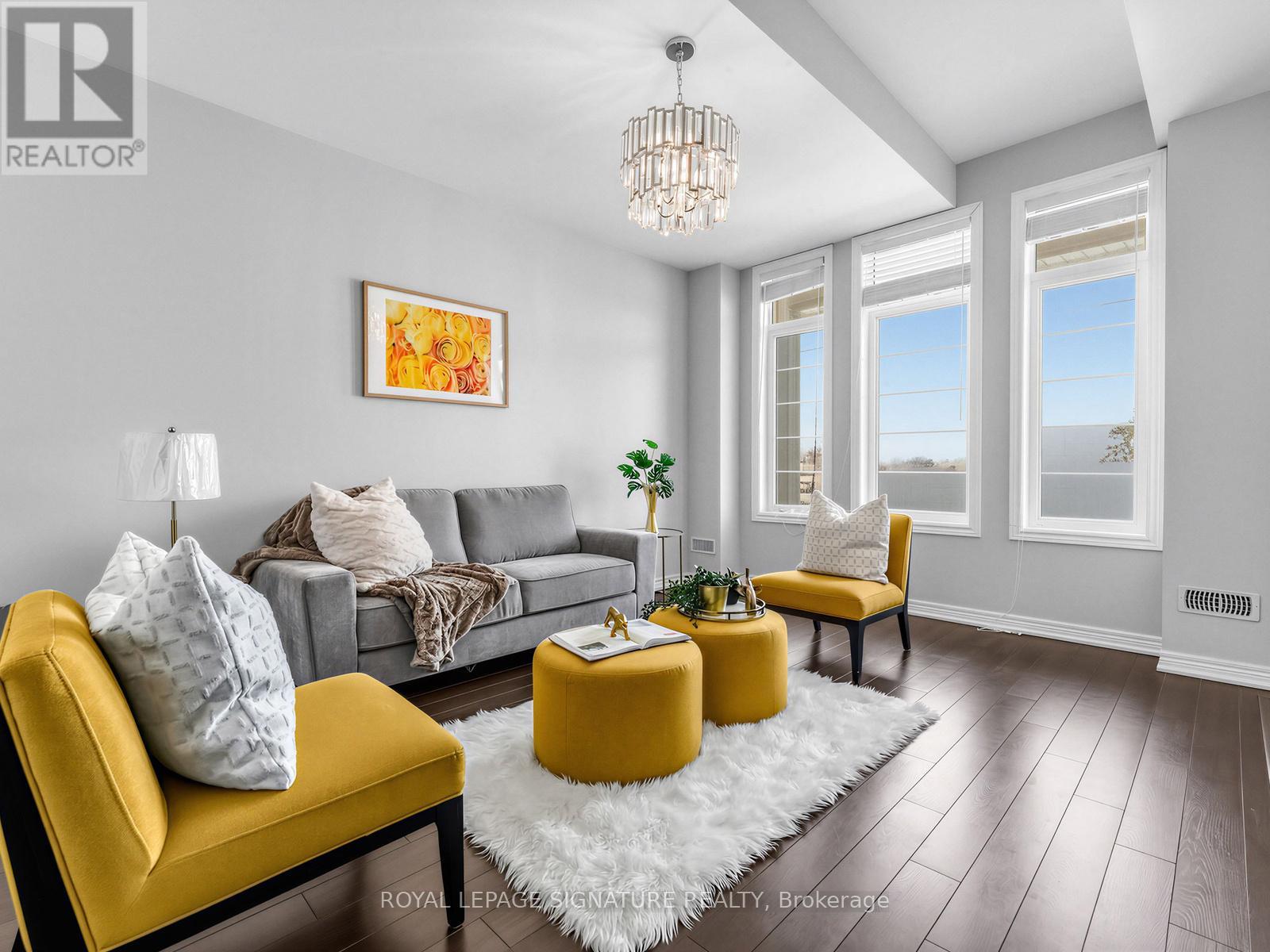 534 Stream Crescent, Oakville, Ontario  L6M 1N7 - Photo 33 - W12912422