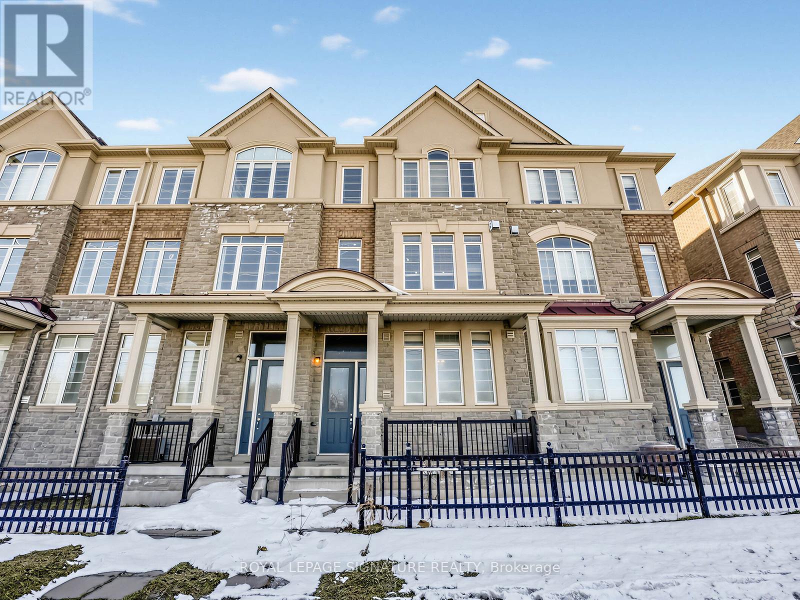 534 Stream Crescent, Oakville, Ontario  L6M 1N7 - Photo 37 - W12912422