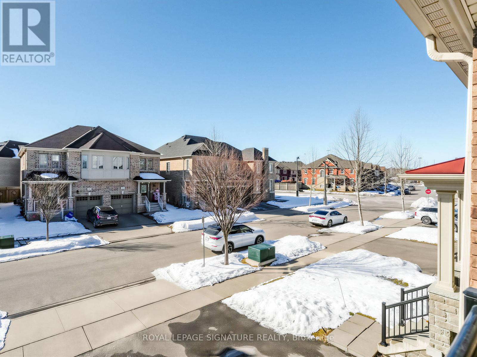 534 Stream Crescent, Oakville, Ontario  L6M 1N7 - Photo 39 - W12912422