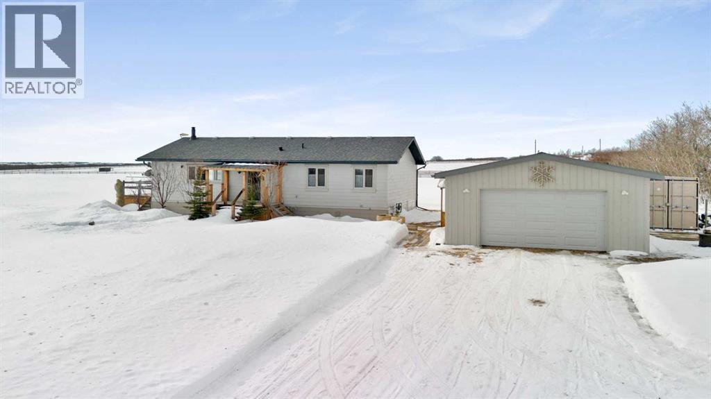 44021 Twp Road 742, Rural Grande Prairie No. 1, Alberta T8X 4M5 - Photo 1 - A2289717
