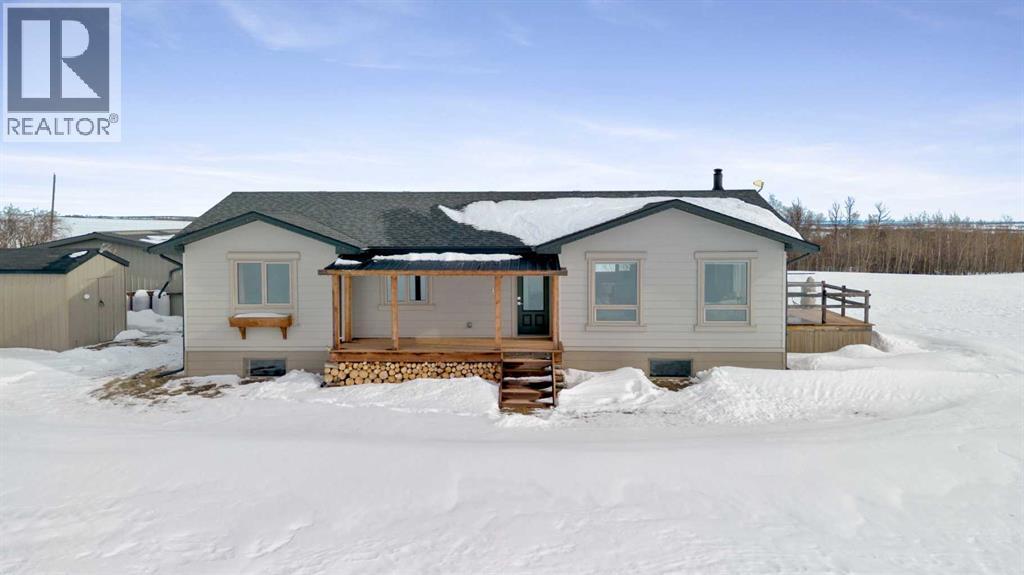 44021 Twp Road 742, Rural Grande Prairie No. 1, Alberta T8X 4M5 - Photo 2 - A2289717