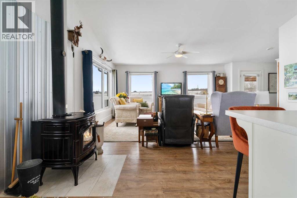 44021 Twp Road 742, Rural Grande Prairie No. 1, Alberta T8X 4M5 - Photo 11 - A2289717