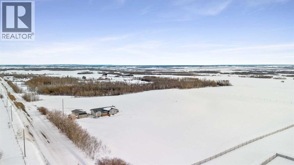 44021 Twp Road 742, Rural Grande Prairie No. 1, Alberta T8X 4M5 - Photo 35 - A2289717